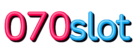 070slot — logo kanal