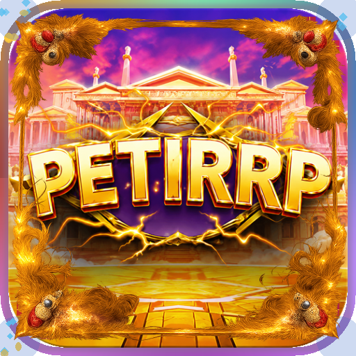 petirrp — mitra unggulan